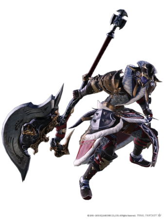 Idealized Artifact Armor (Memoria Misera Extreme)