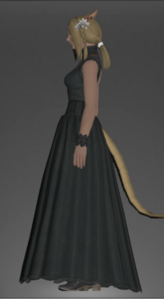 YoRHa Type-51 Robe of Casting left side.png