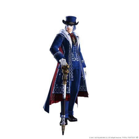 Phantasmal Armor and Accessories