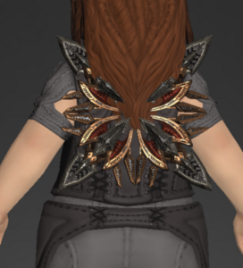 Queensknight Syrinxi (Sage)