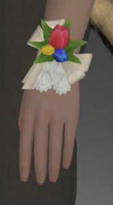 Rainbow Tulip Corsage side.png