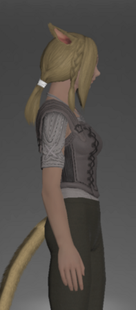 Uraeus Body Armor - Final Fantasy XIV Online Wiki - FFXIV / FF14 Online ...