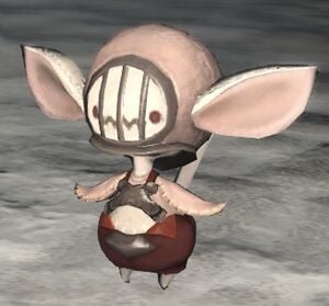 Wind-up Kobold - Final Fantasy Xiv A Realm Reborn Wiki - Ffxiv   Ff14 