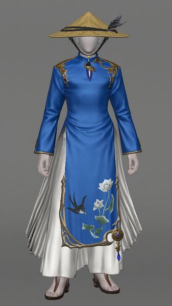 File:Ao Dai Attire Male.jpeg