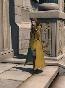 Edithe