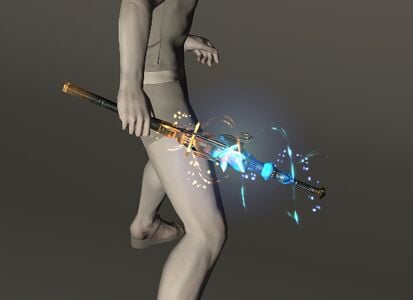 Lodestar Fishing Rod