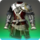 Ornate archeo kingdom jacket of aiming icon1.png