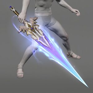 Phantom Sword Umbrae