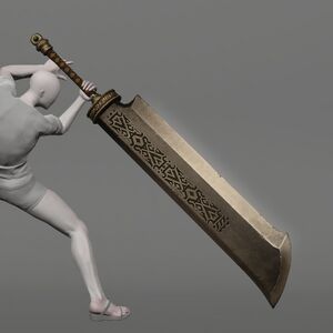 Ravel Keeper's Guillotine