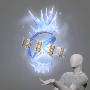 Shiva's Diamond Astrometer