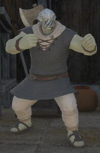 Ahctstymm Shadowlurker