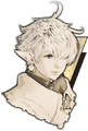Alisaie Leveilleur