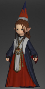 Arcanaut's Healing Set