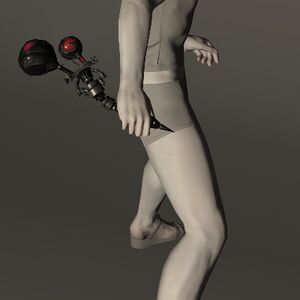 Augmented Cauldronking's Alembic