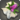 Purple tulip corsage icon1.png