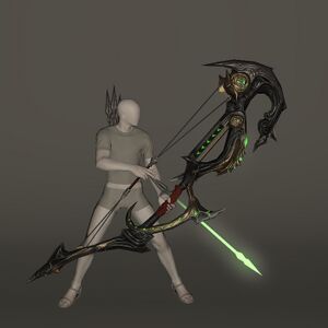 Shinryu's Greatbow