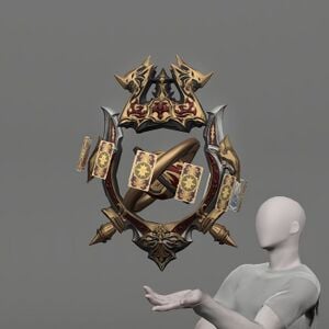 Storm Captain's Astrometer