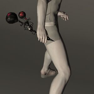 Blessed Cauldronking's Alembic