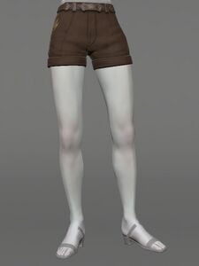 Carwen Tights