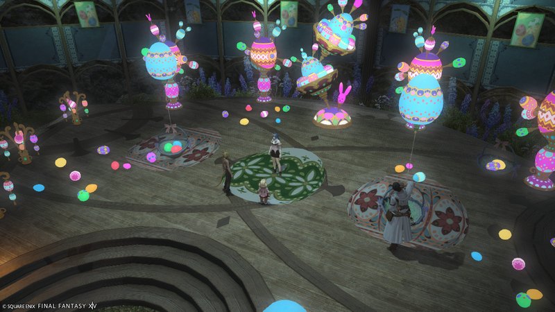 Of Weeds and Whimsy - Final Fantasy XIV Online Wiki - FFXIV / FF14 ...