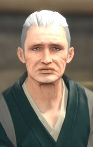 Ryosen