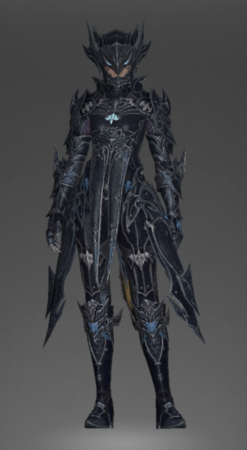 Artifact Armor (Endwalker)