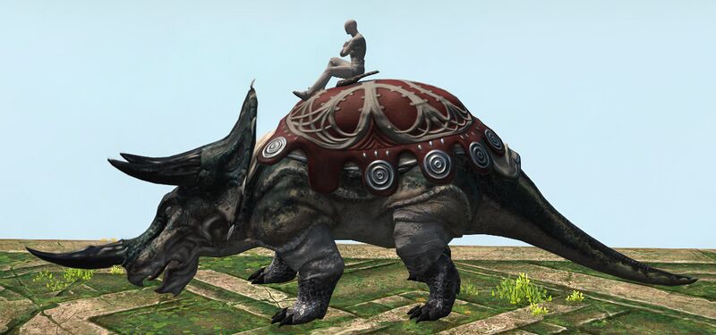 File:Triceratops side.jpg