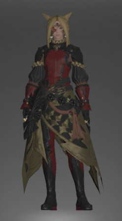IL 100 Dungeon Armor (Wanderer's Palace Hard, Amdapor Keep Hard, Keeper of the Lake)