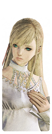Ryne - Final Fantasy XIV Online Wiki - FFXIV / FF14 Online Community ...