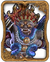 Daivadipa Card