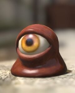 Distinguished Voidsent