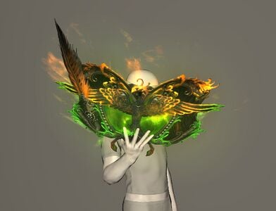 Majestic Manderville Index