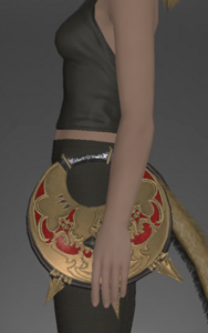 Moonward Tathlums (Dancer)