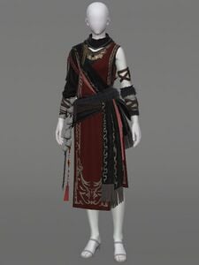 Praemagitek Top of Striking