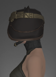 Ronkan Bandana of Scouting left side.png