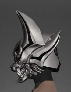 Tarnished Face of the Silver Wolf side.png