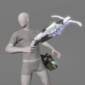 Augmented Veldian Culverin