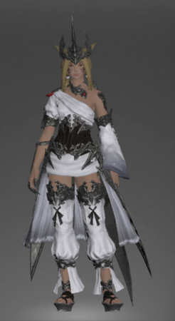 Virtu Caller's (Summoner)