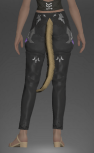 Void Ark Breeches of Scouting rear.png