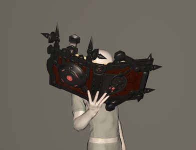 Alexandrian Metal Codex