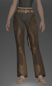Antiquated Gunner's Trousers front.png
