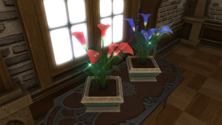 Arum Bulbs - Final Fantasy XIV Online Wiki - FFXIV / FF14 Online ...