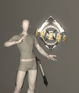 Aurum Regis Planisphere