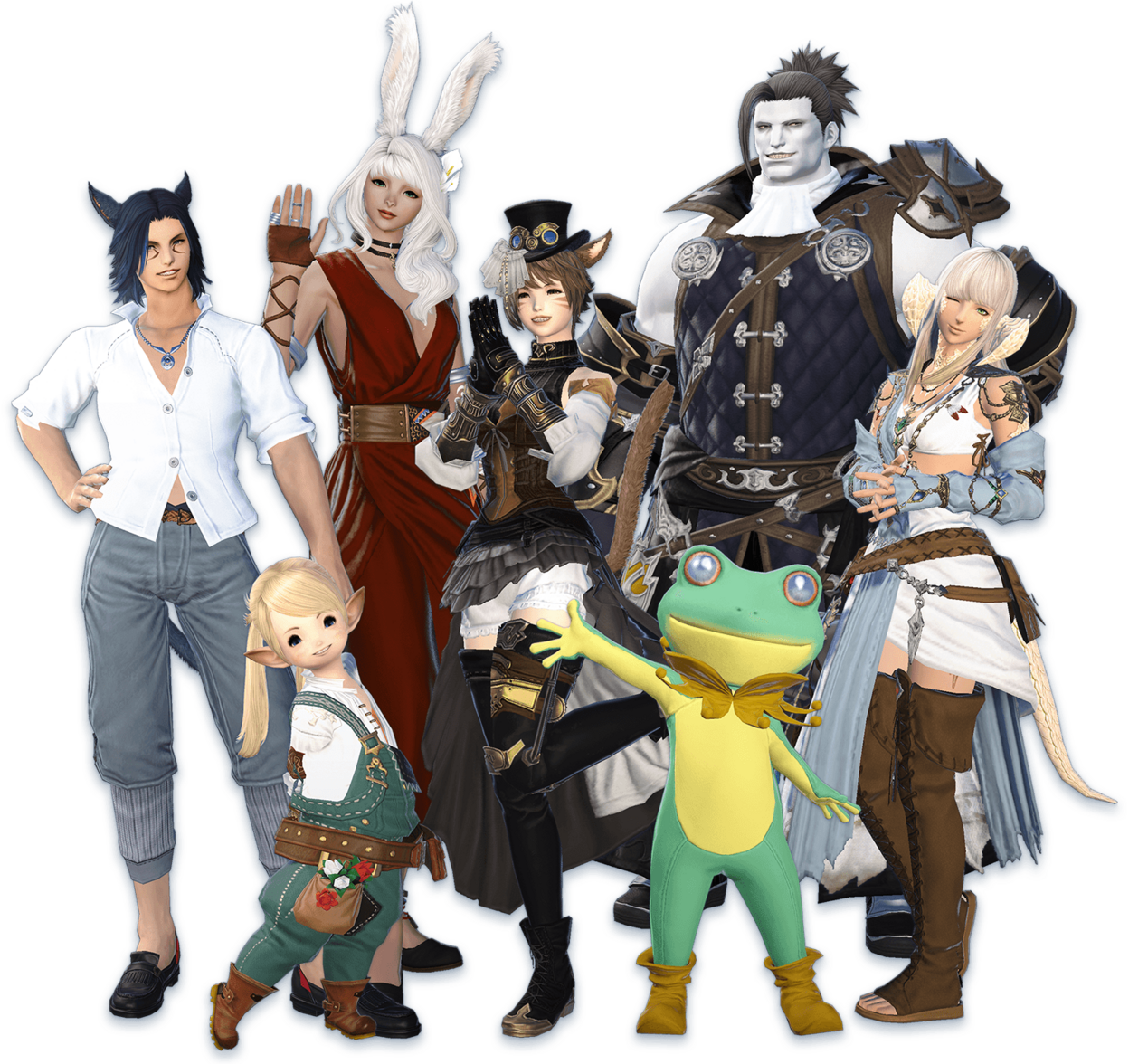 Free Login Campaign Final Fantasy XIV Online Wiki FFXIV / FF14