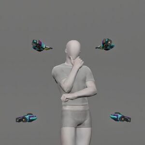 Grand Champion's Syrinxi