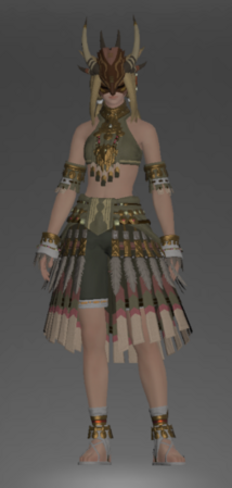 IL 215 Dungeon Armor (Sohr Khai, Hullbreaker Hard)