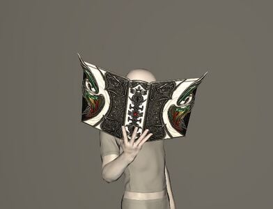 Augmented Quetzalli Counsel