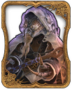 Seeker of Solitude Card