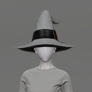 Vanya Hat of Casting