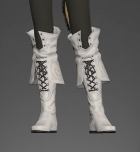 Direwolf Boots of Aiming front.png